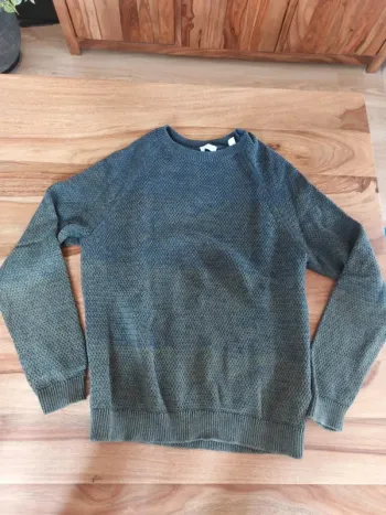 Pull en coton Esprit taille S/M