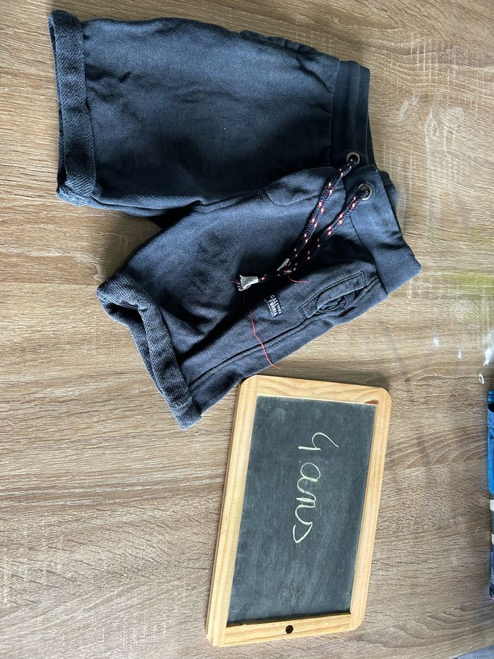 Short - photo numéro 2