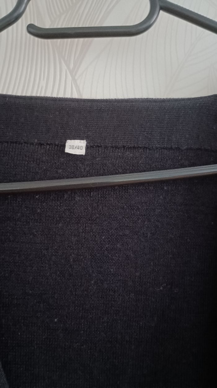 Gilet femme S - photo numéro 2