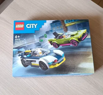 LEGO City 60415