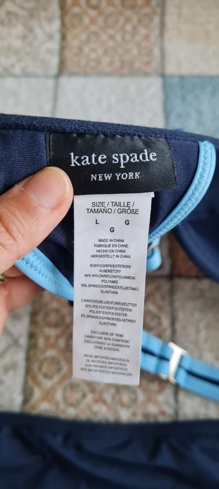 Maillot de bain Kate Spade New York - photo numéro 9