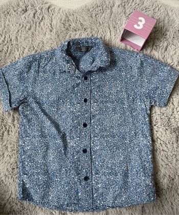 Chemise