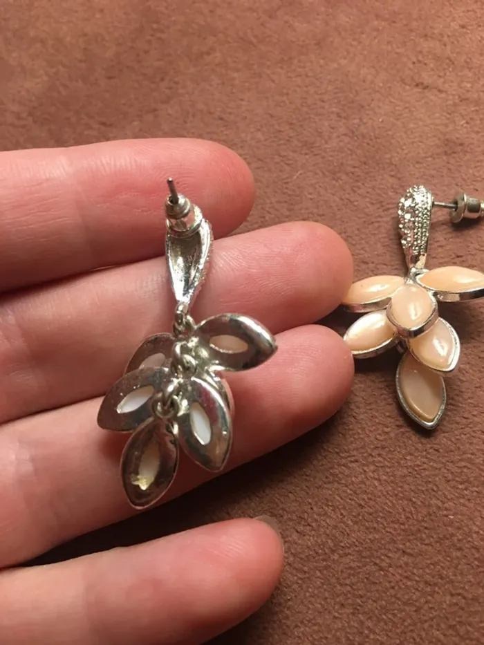 Boucles d’oreilles - photo numéro 4