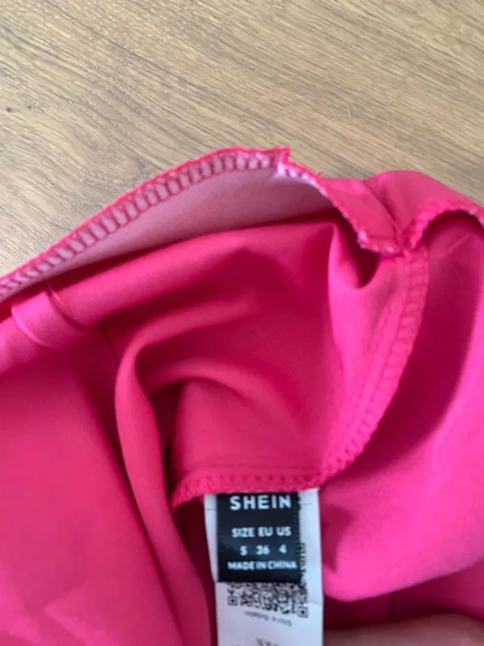 Short - photo numéro 4