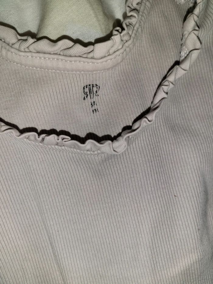 Lot débardeurs maillots de corps - photo numéro 9