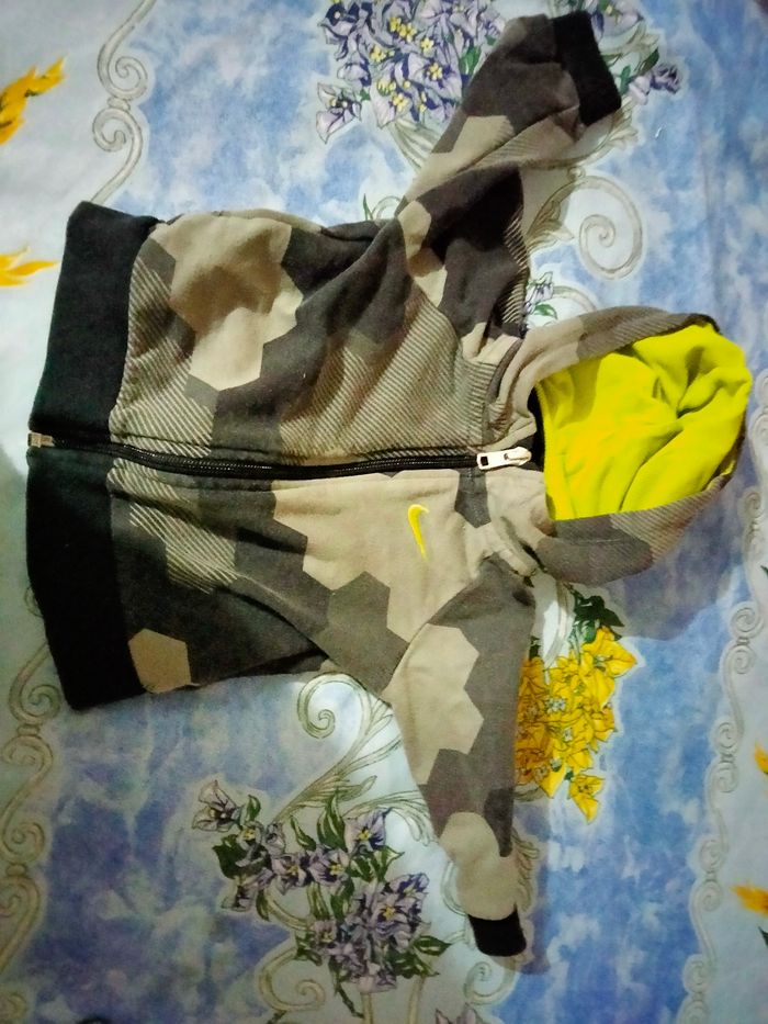 Manteau - photo numéro 4