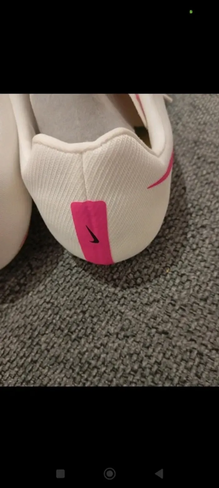 Chaussures de course Nike Zoom JA fly taille 47 - photo numéro 7