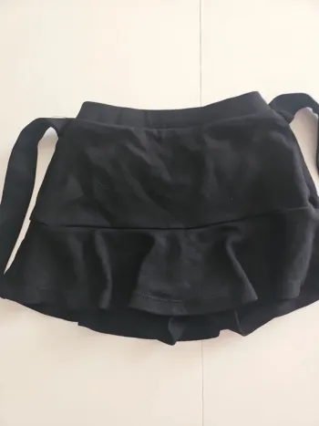 Jupe short Zara