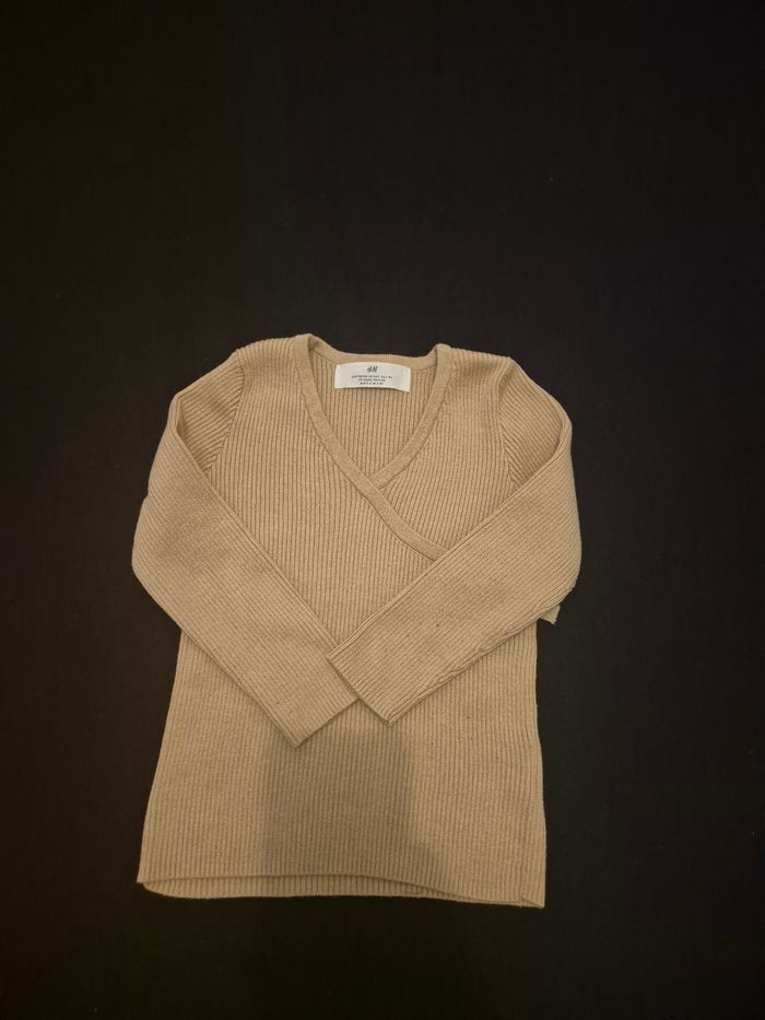 Pull 2-3 ans - photo numéro 2