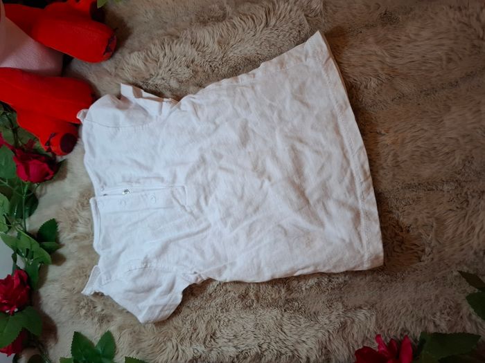 Lot de 3 t-shirts - 18 mois - Orchestra - photo numéro 9