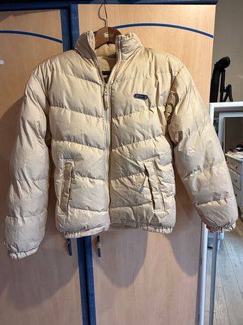 Doudoune réversible XS/S