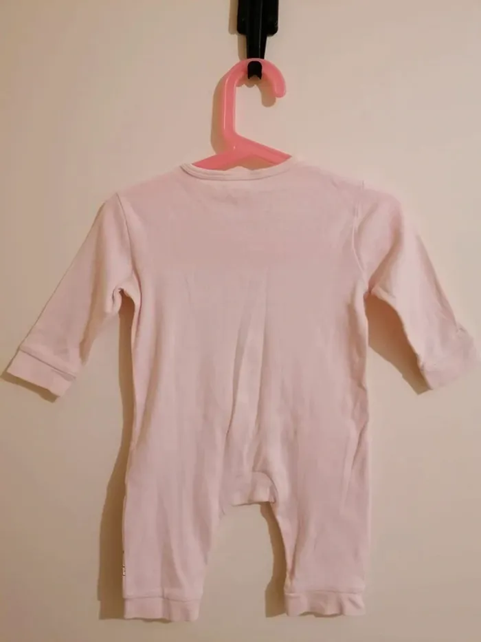 Lot Pyjama 6 mois primark et disney baby - photo numéro 6