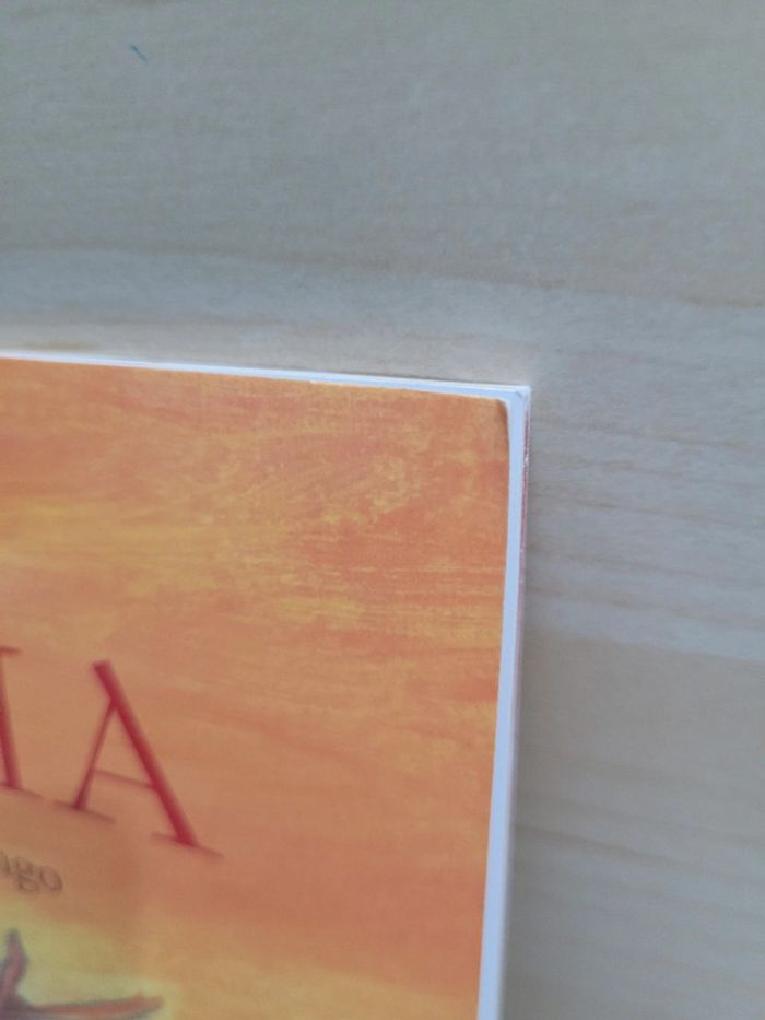 🌺 Livre (école des loisirs) : Wagenia - photo numéro 8