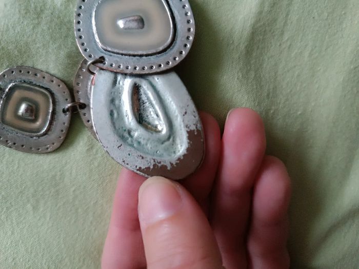 Ensemble bijoux - photo numéro 2