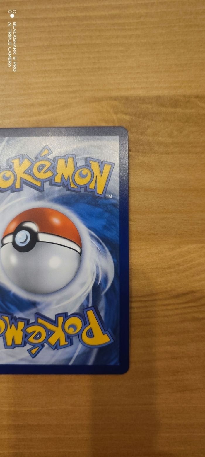 Latias ex 076/191 Étincelles déferlantes (SSPFR) - photo numéro 4