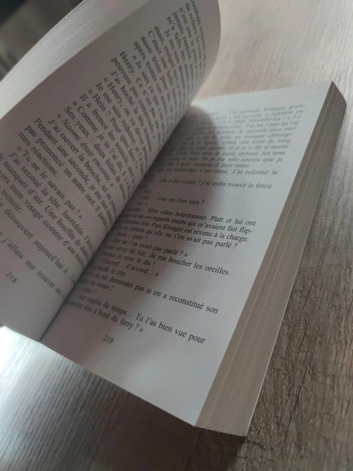 Une putain d'histoire - photo numéro 4