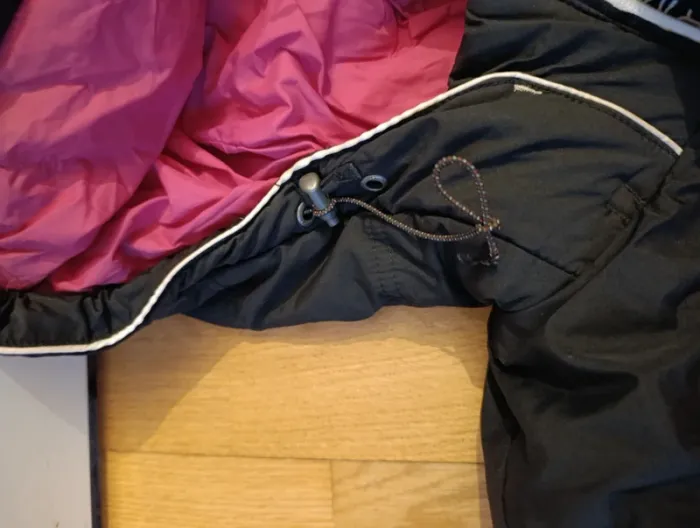Manteau Wedze - photo numéro 2