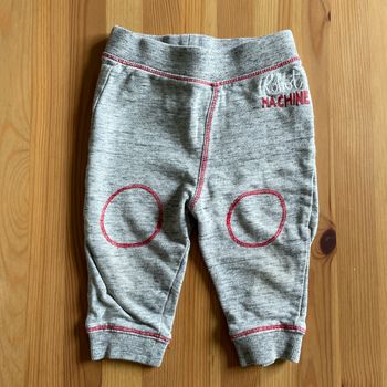 Pantalon Orchestra 12 mois