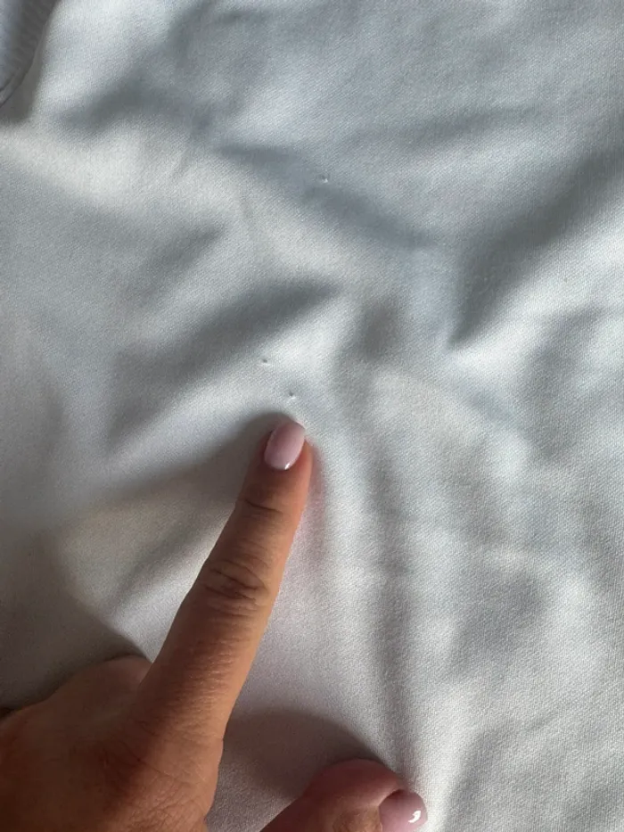 Maillot équipe de France XL enfant - photo numéro 6