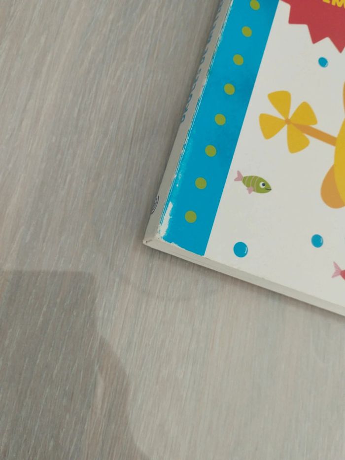 Livre animé - photo numéro 4