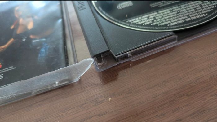 Jeu ps1 tomb raider 3 - photo numéro 4