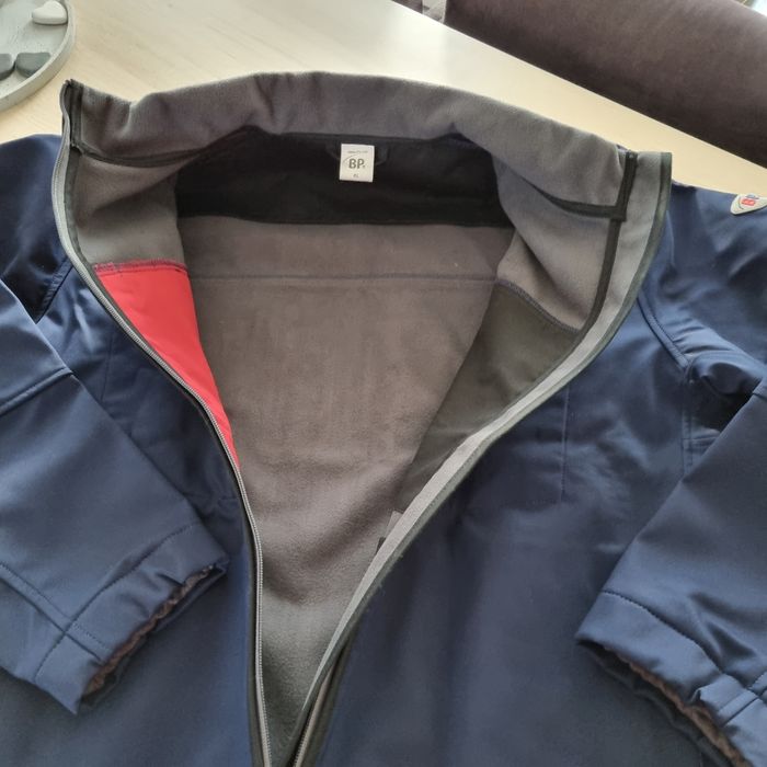 Veste coupe vent BP XL - photo numéro 3