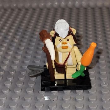 Minifigure / Figurine  🐻 Star Wars 🐻 Ewok Logray