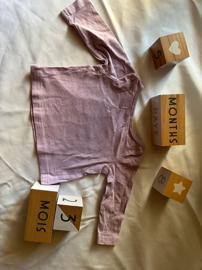 T-shirt - photo numéro 2