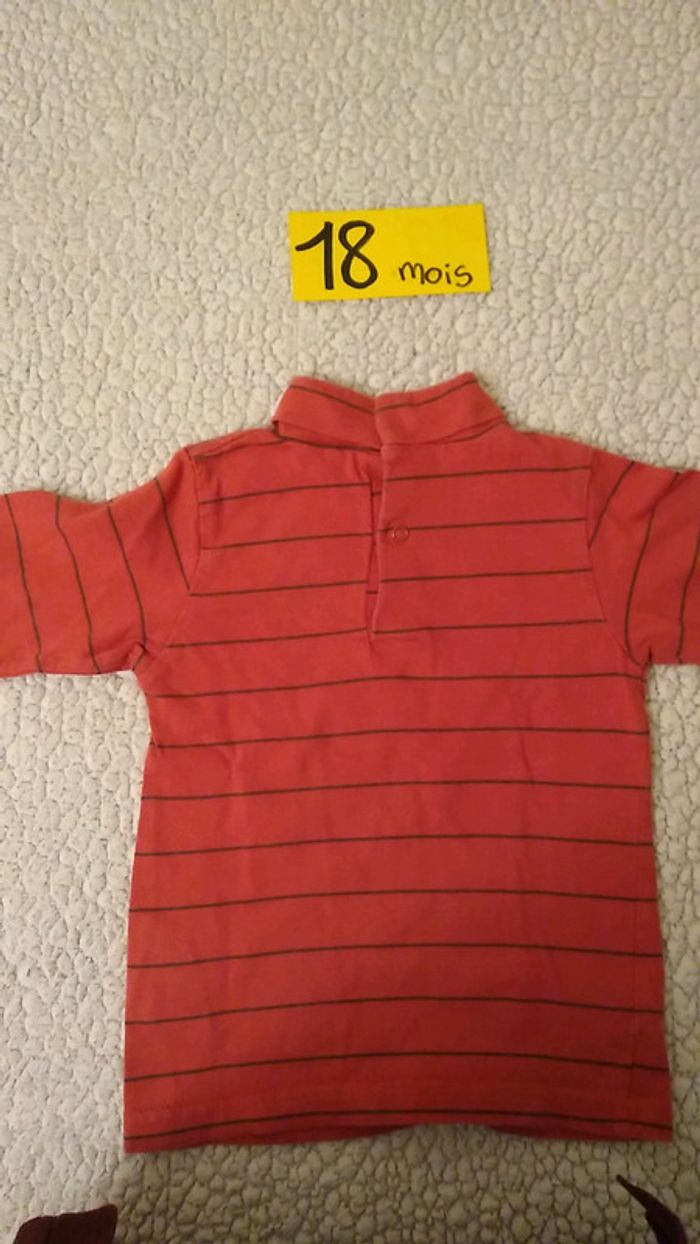 Sous pull 18M - photo numéro 2
