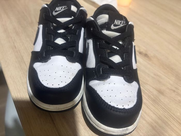 Basket Nike - photo numéro 3