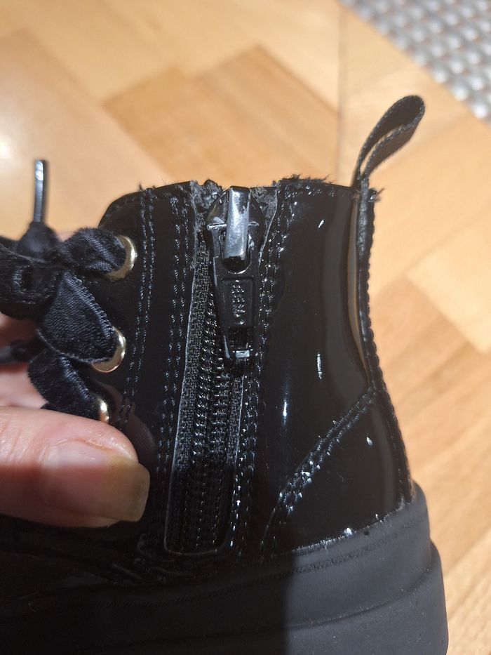 Bottines - photo numéro 6