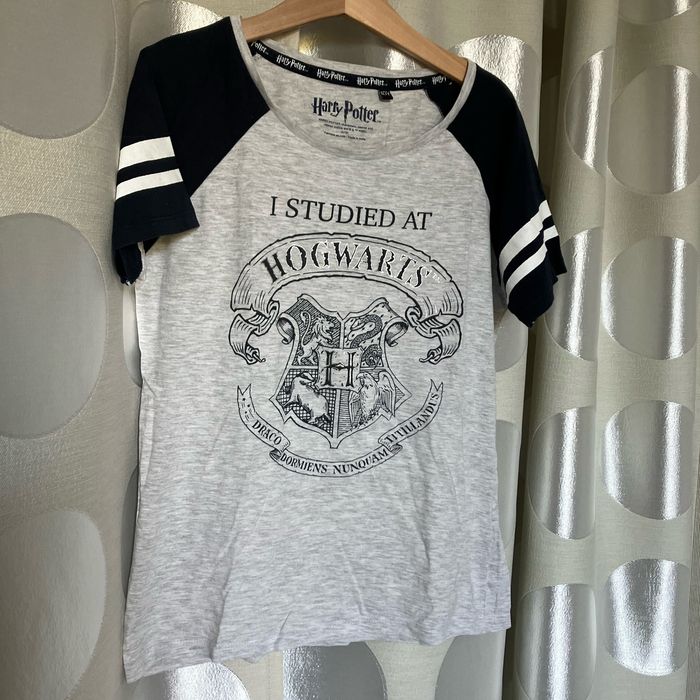 Tee shirt Harry Potter