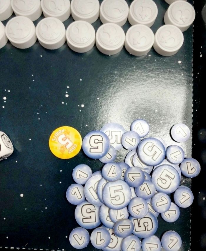 Star Wars galaxy rebellion - photo numéro 9