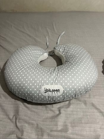 Coussin d’allaitement/grossesse