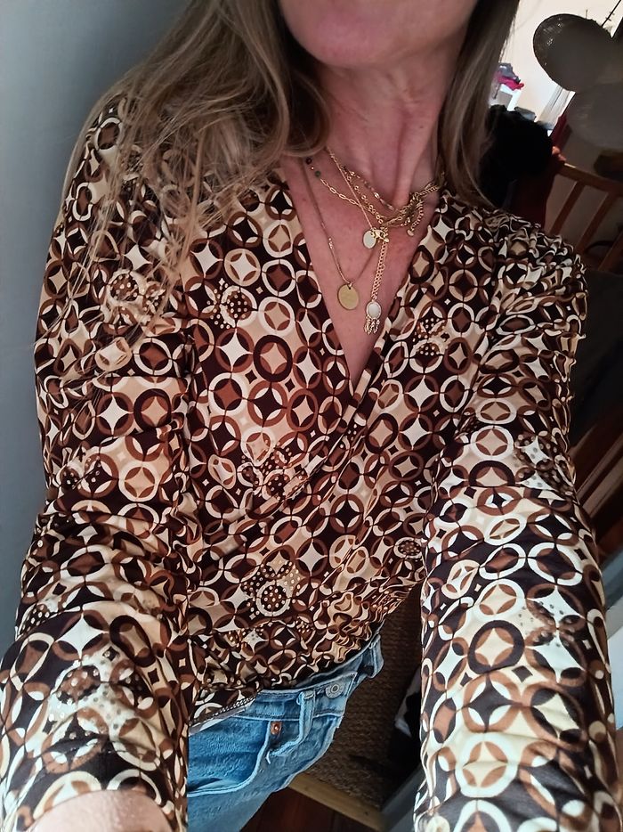 Jolie top