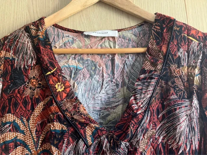 Blouse T.42 - photo numéro 2