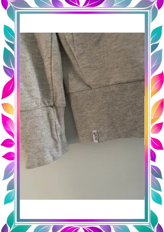 Veste Jogging Soft XS - photo numéro 2