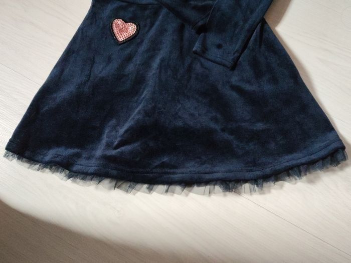 Robe Taille 6 ans - photo numéro 3