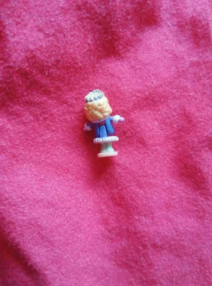 Polly pocket - photo numéro 2