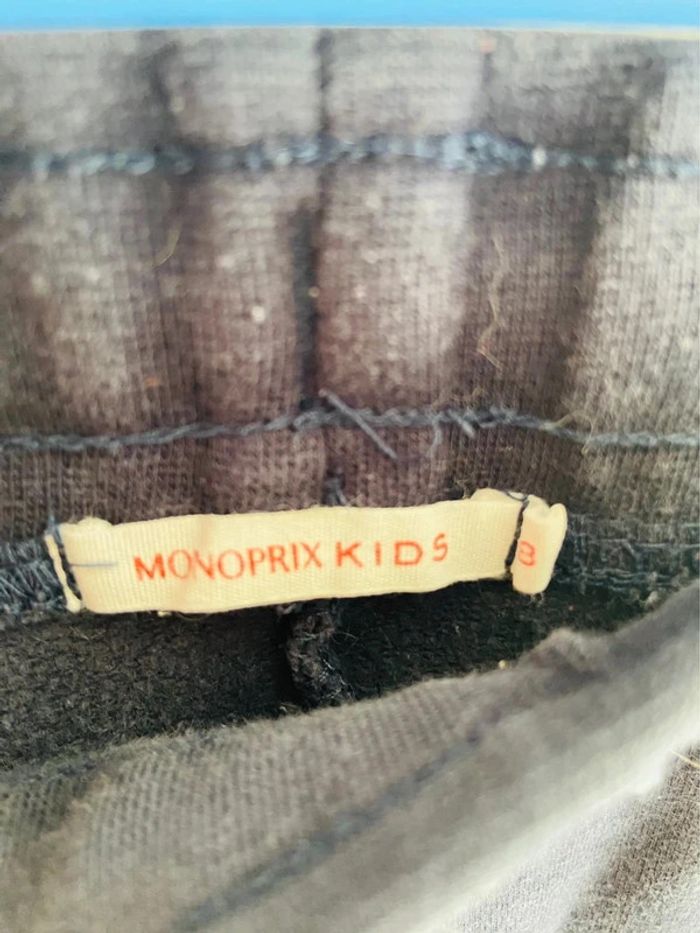 Ensemble T.8 ans Monoprix - photo numéro 3