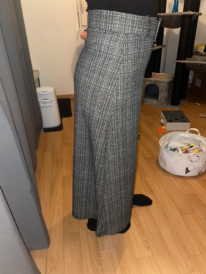 Jupe culotte - photo numéro 8