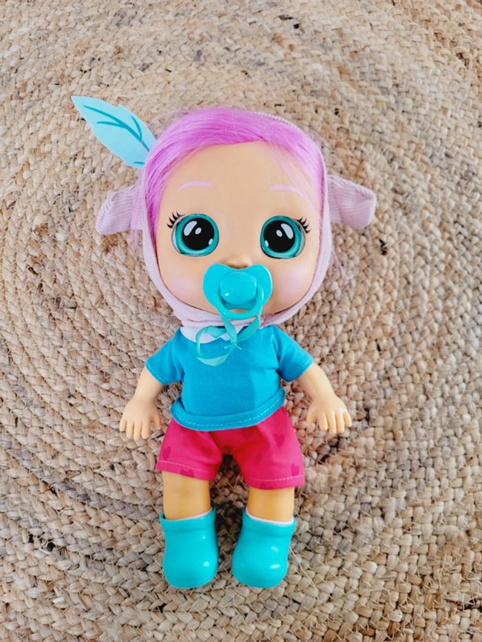 Cry babies - photo numéro 2