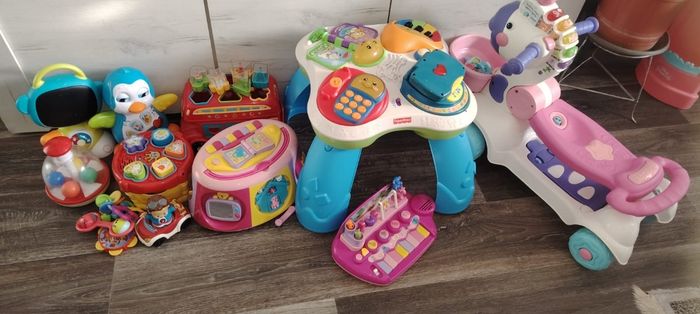 Jouets pour filles. - photo numéro 2