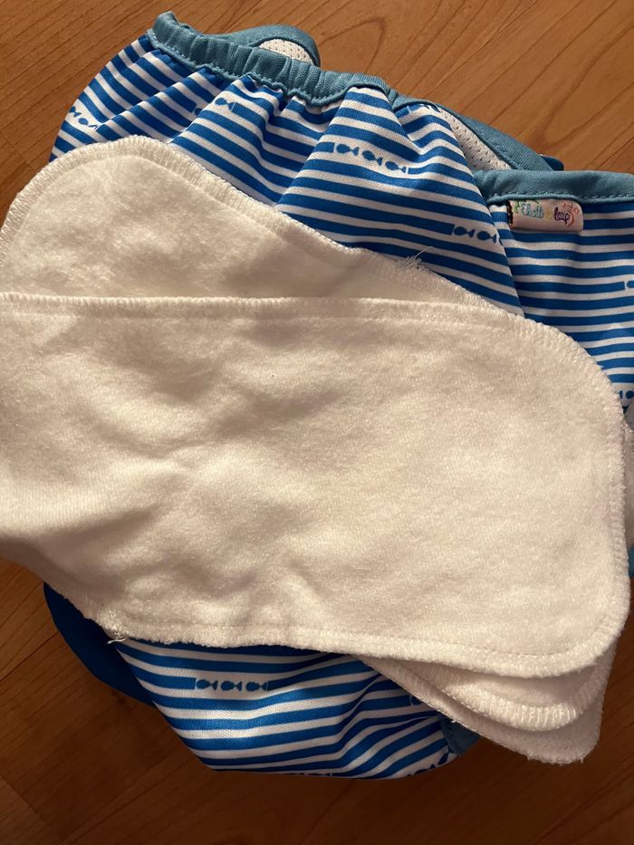 Maillot de bain couche - photo numéro 4
