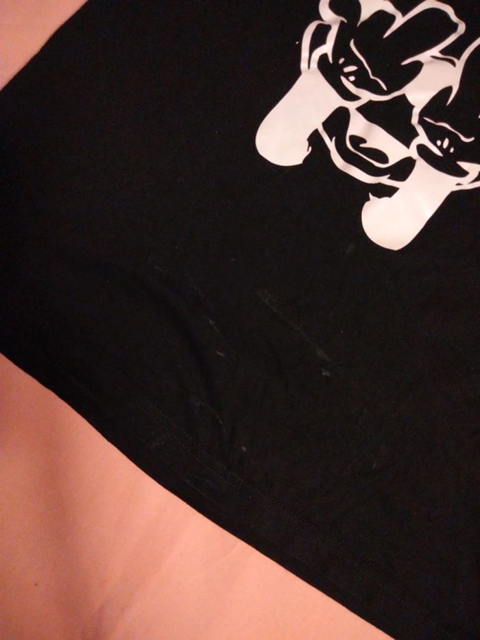 Tee shirt Mickey - photo numéro 4