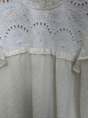 Jolie blouse Promod