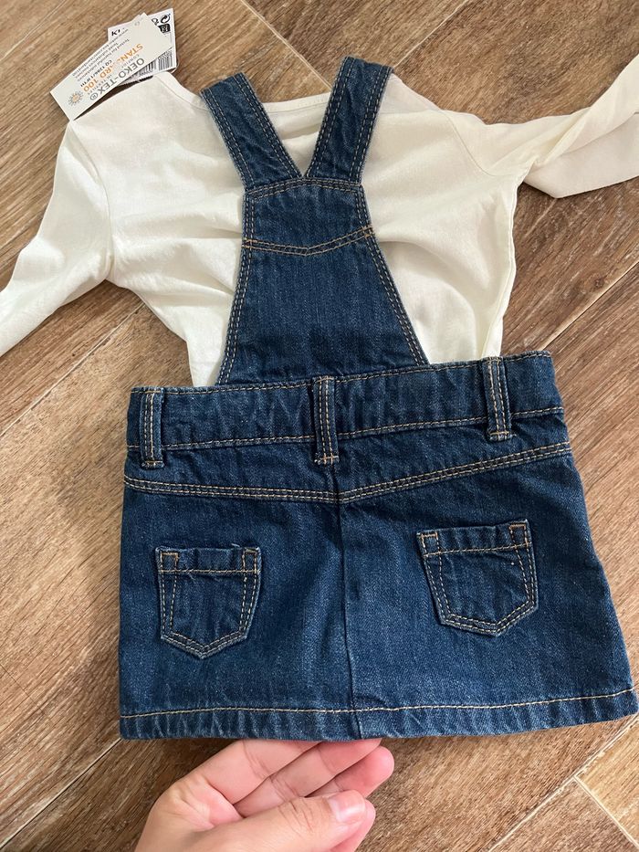 Ensemble robe - photo numéro 4