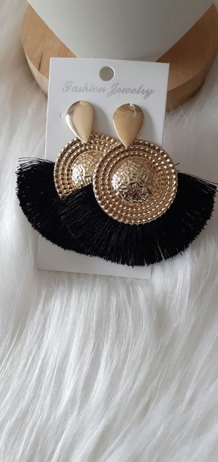 Bijoux fantaisies - photo numéro 4