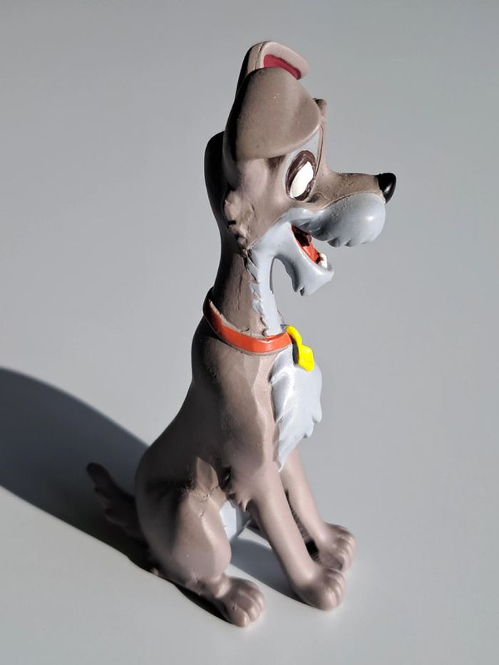 Figurine Clochard de Walt Disney - photo numéro 2