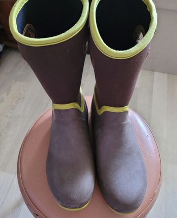 botte blackfox t37  (12e)